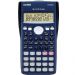 Casio FX-82MS 10+2 Hane Bilimsel Fonksiyonlu Hesap Makinesi