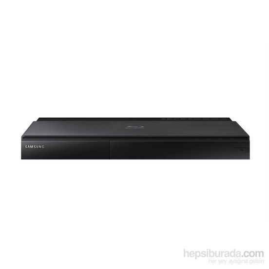 Samsung BD-J7500 3D Blu-Ray Oynatıcı