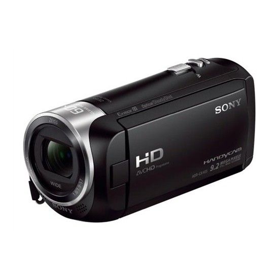 Sony HDR-CX405 Handycam Video Kamera