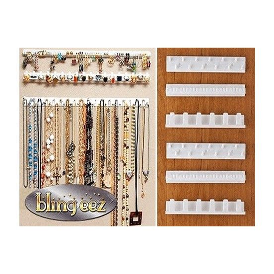 Bling Eez Takı Ve Aksesuar Organizer