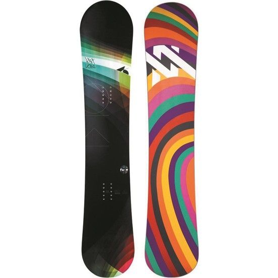 Völkl Flavor Snowboard