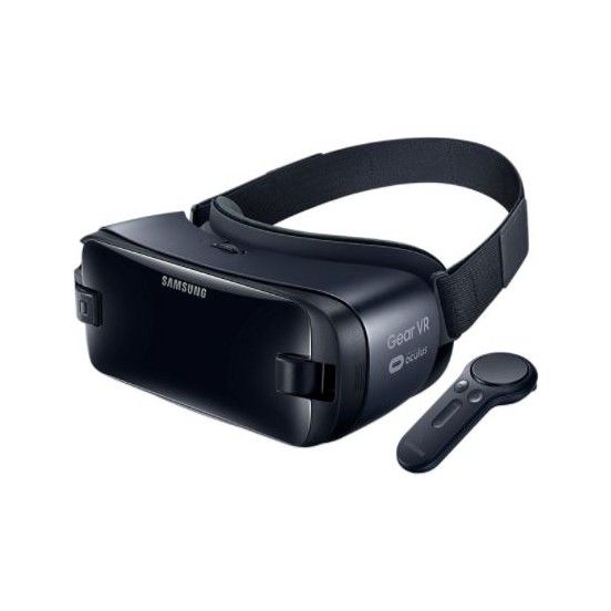 Samsung Gear VR (2017) Sanal Gerçeklik Gözlüğü