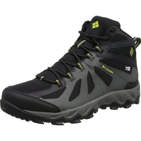 Columbia Peakfreak Xcrsn II Xcel Low Outdry Erkek Bot 