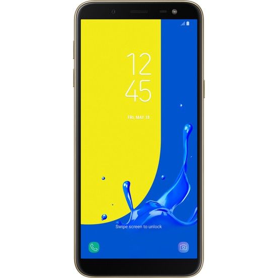 Samsung Galaxy J6 32 GB Dual Sim